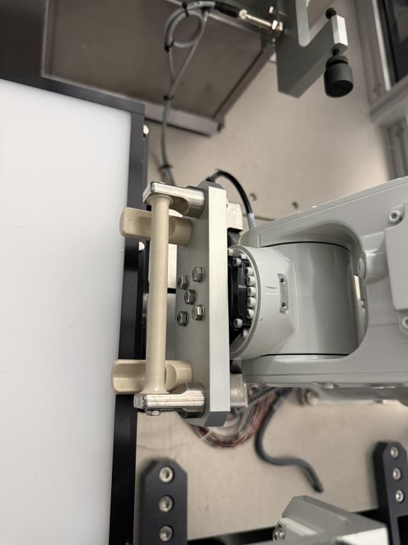 ABB IRB-1100-4/0.58, industrial robot, OmniCore C30 controller (4 available) - Image 3