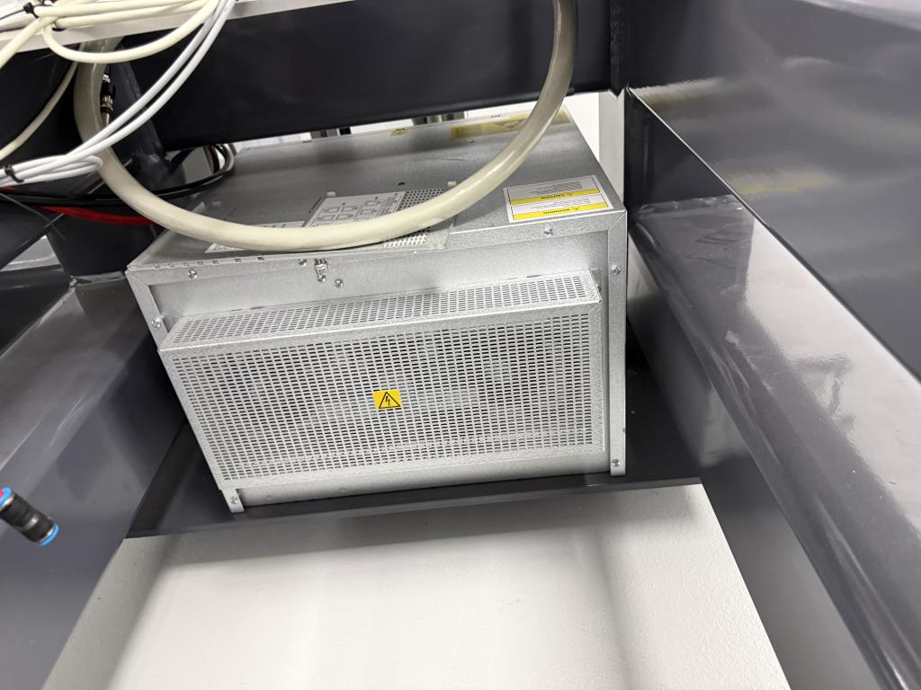 ABB IRC5 FlexPicker, industrial robot, with controller - Image 9