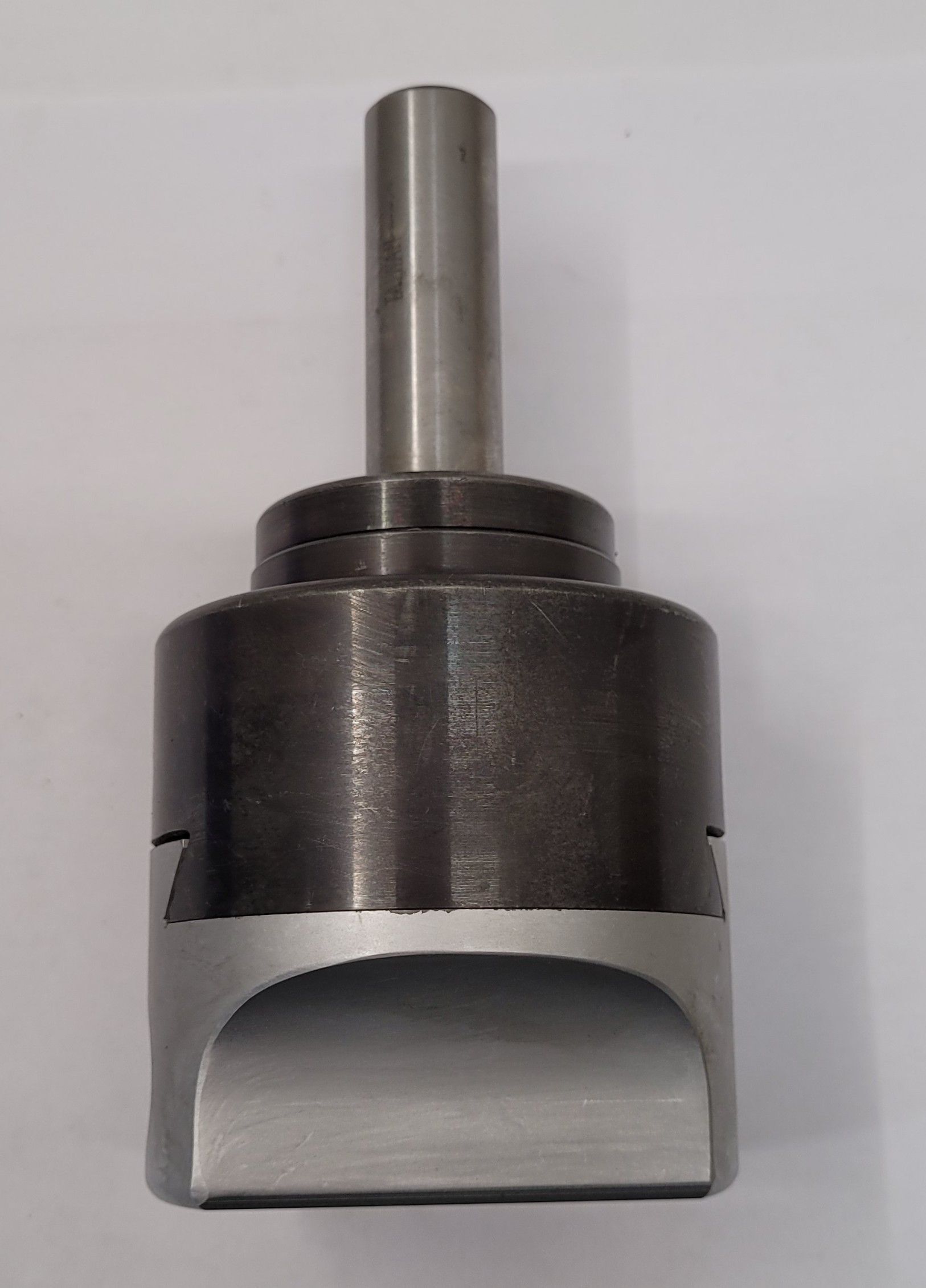 3/4" boring head, 2" body diameter, 5-3/4" OAL, 3/4" straight shank - Image 5