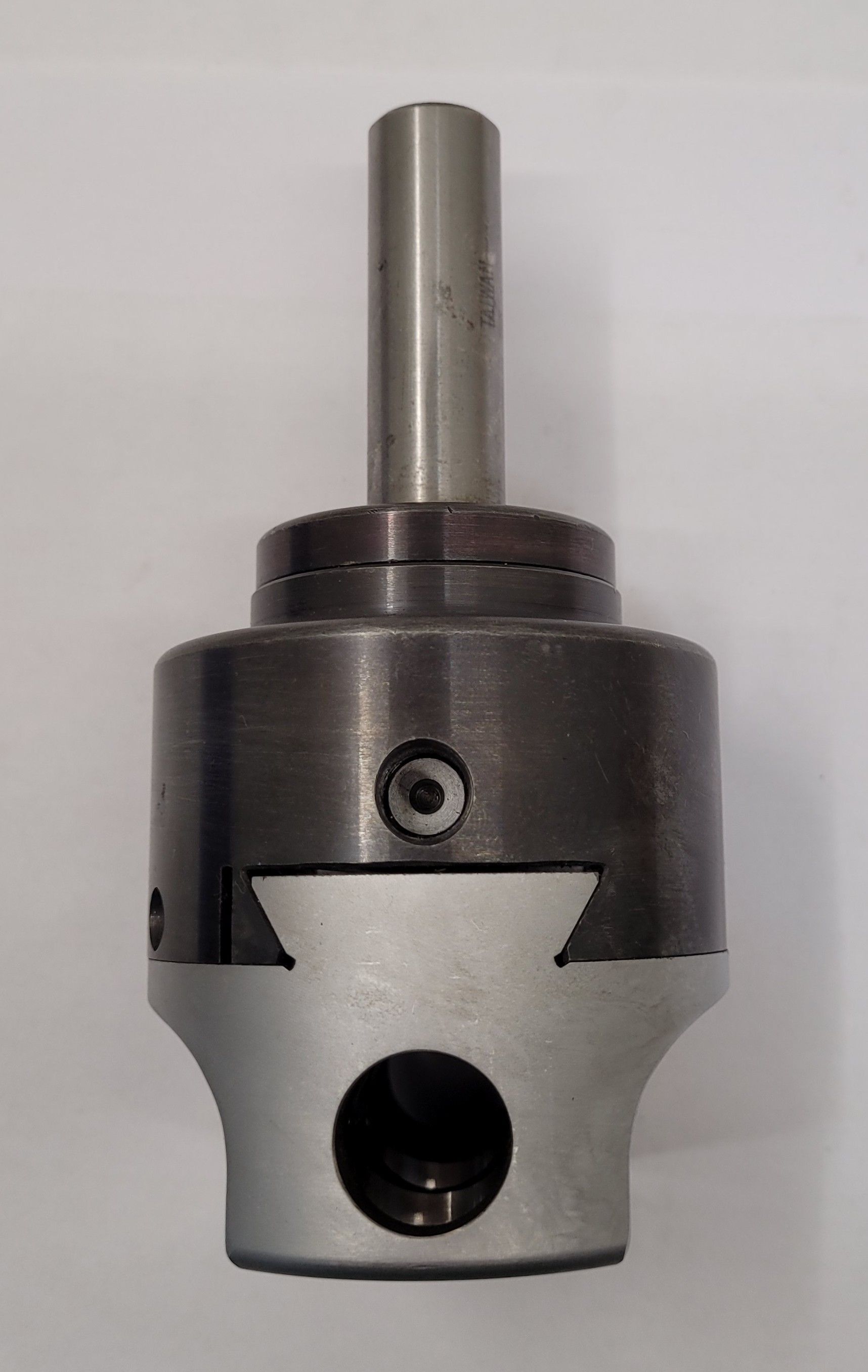 3/4" boring head, 2" body diameter, 5-3/4" OAL, 3/4" straight shank - Image 6