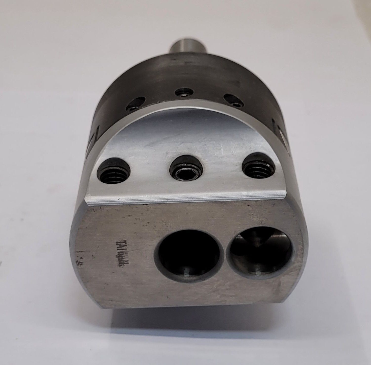 3/4" boring head, 2" body diameter, 5-3/4" OAL, 3/4" straight shank - Image 7