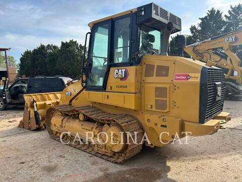 Caterpillar 953 MP, Track Loader, 3406 hours, S/N: LTL00549, 2023 - Image 4