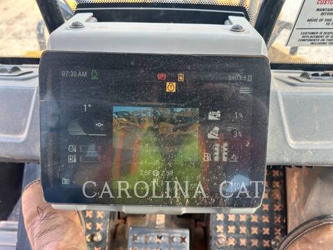 Caterpillar 953 MP, Track Loader, 3406 hours, S/N: LTL00549, 2023 - Image 5