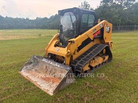 Caterpillar 279D3, 2259 hours, S/N: RB904855, 2023 - Image 2