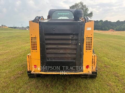 Caterpillar 279D3, 2259 hours, S/N: RB904855, 2023 - Image 8
