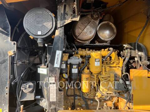 Cat 926M, Wheel Loader, 1447 hours, S/N: W5L01856, 2022 - Image 7