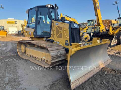 Caterpillar D312LGP, 595 hours, S/N: XT504260, 2024 - Image 2