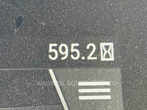 Caterpillar D312LGP, 595 hours, S/N: XT504260, 2024 - Image 5
