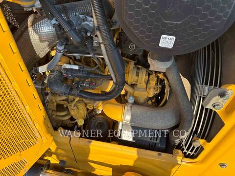 Caterpillar D312LGP, 595 hours, S/N: XT504260, 2024 - Image 7