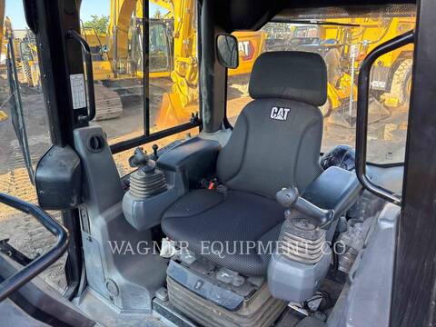 Caterpillar D312LGP, 595 hours, S/N: XT504260, 2024 - Image 8