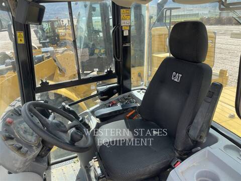 Cat 914, Wheel Loader, 3057 hours, S/N: JC300803, 2022 - Image 5