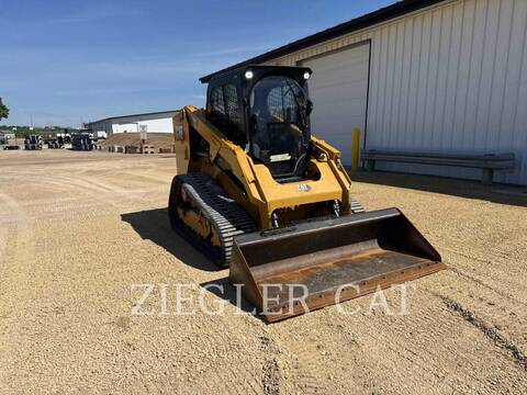 Caterpillar 279D3, 2115 hours, S/N: RB905916, 2023 - Image 2