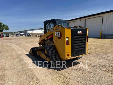 Caterpillar 279D3, 2115 hours, S/N: RB905916, 2023 - Image 4