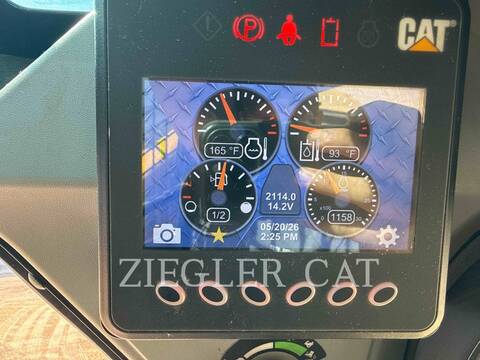 Caterpillar 279D3, 2115 hours, S/N: RB905916, 2023 - Image 5