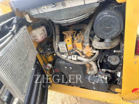 Caterpillar 279D3, 1744 hours, S/N: RB905764, 2023 - Image 7