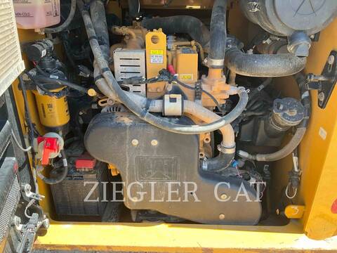 Caterpillar 279D3, 2541 hours, S/N: RB905758, 2023 - Image 7