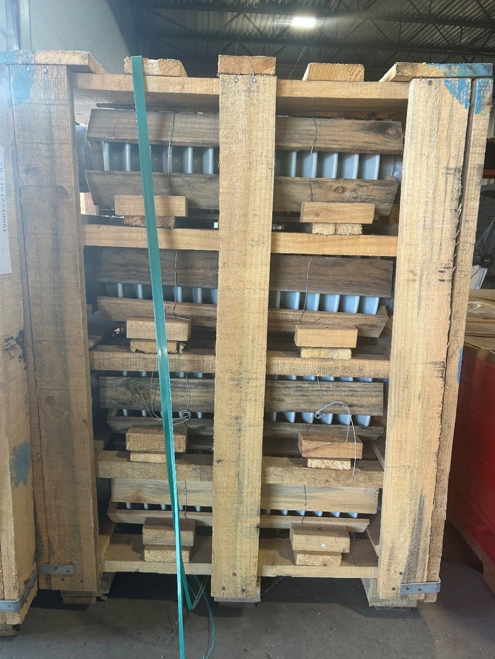 Newell Insulators - Newell Abb Eaton Fused Cutouts - Eaton Fused Switches, unused, in boxes/crates, 2026 - Image 1