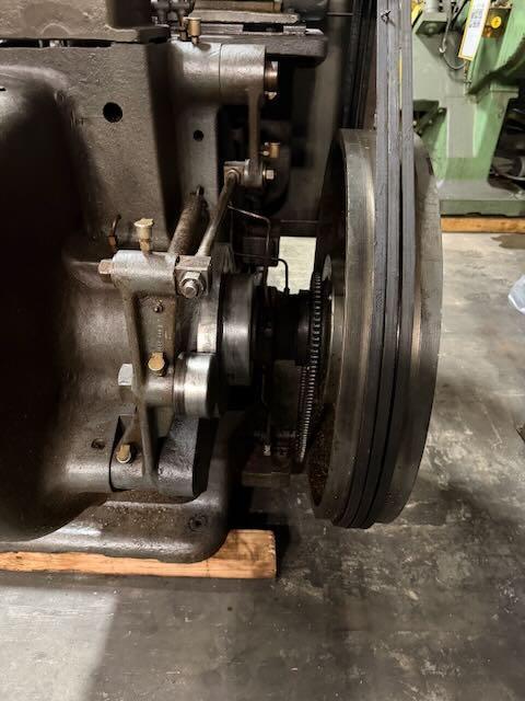 3/8" x 3" Waterbury-Farrel #20, Hand Feed Flat Die Thread Roller, 7.5 HP, 60 SPM, 230/460 Volts, (3 available) - Image 7