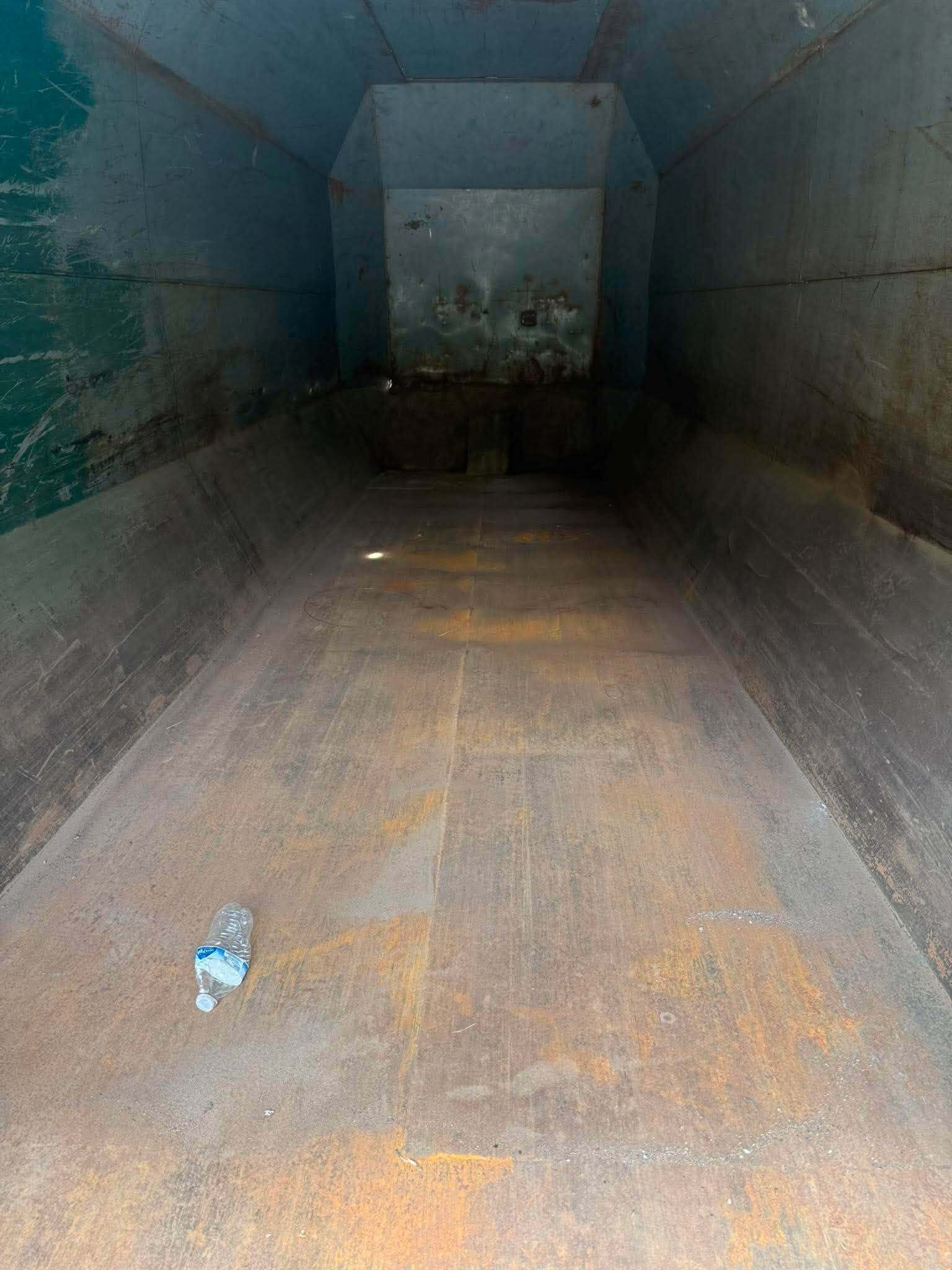 Marathon #RJ225HD, Self-Contained Trash Compactor, 42 yd receiver container capacity, 2011 - Image 4