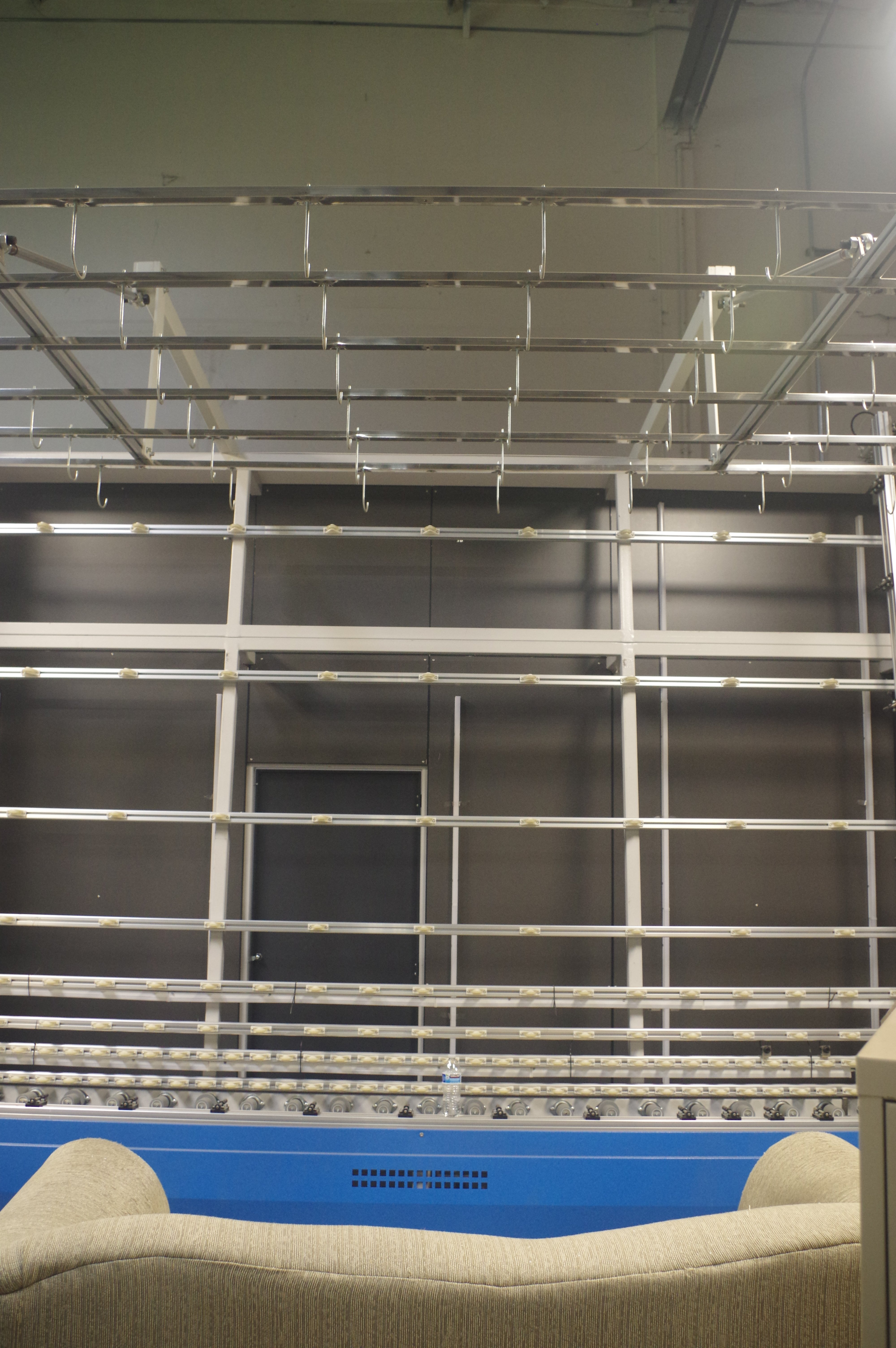 Glasino, full automated insulated glass line, never used - Image 7