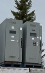 S & C Electric Co, Metal-Enclosed Switchgear - Combined Multi-Bay Lineup - Image 1