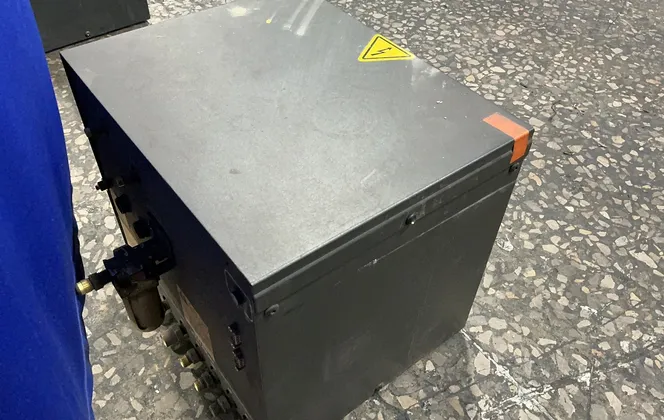 Hyperformance Plasma Gas Console, Hypertherm #078533, 900 kPa max pressure, 120 V., 1PH (2 available) - Image 4