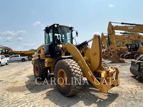 Cat 930M QC, Wheel Loader, 4829 hours, S/N: F5K00422, 2019 - Image 2