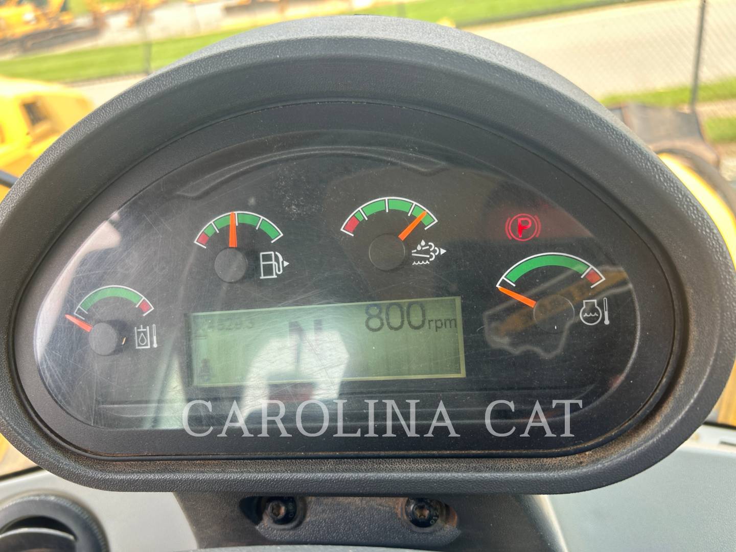 Cat 930M QC, Wheel Loader, 4829 hours, S/N: F5K00422, 2019 - Image 5