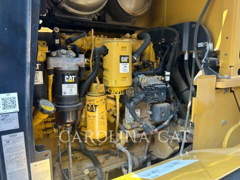 Cat 930M QC, Wheel Loader, 4829 hours, S/N: F5K00422, 2019 - Image 7