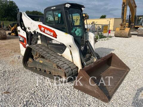 Bobcat T86C3H3, 695 hours, S/N: B4ST12775, 2024 - Image 2