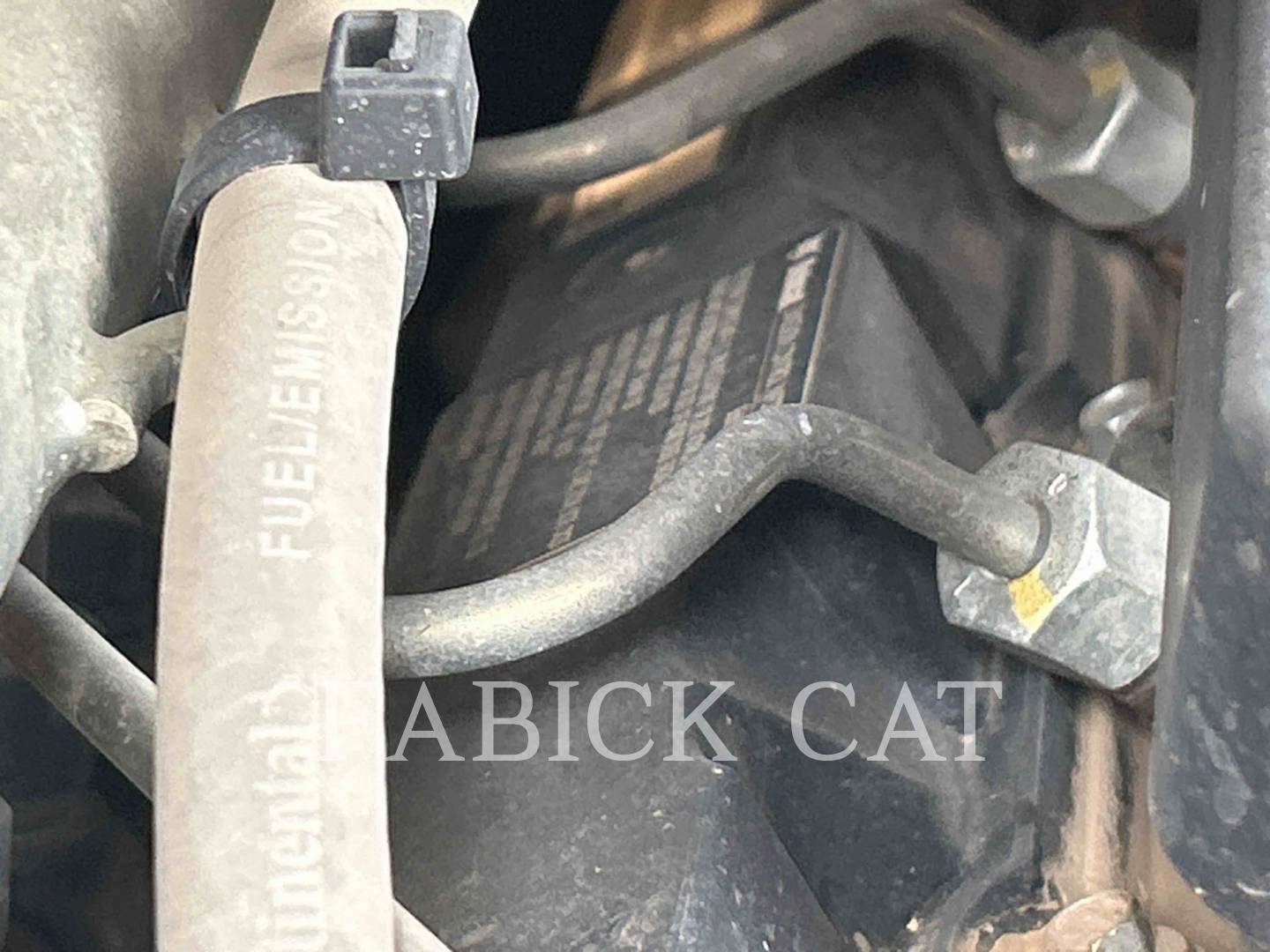 Bobcat T86C3H3, 695 hours, S/N: B4ST12775, 2024 - Image 8