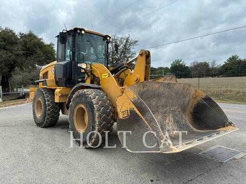Cat 930M, Wheel Loader, 12941 hours, S/N: F5K01582, 2021 - Image 2