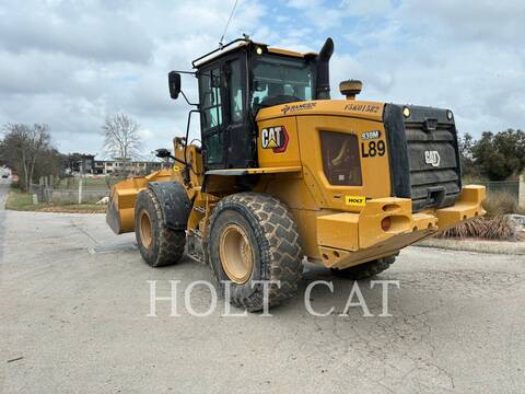 Cat 930M, Wheel Loader, 12941 hours, S/N: F5K01582, 2021 - Image 4