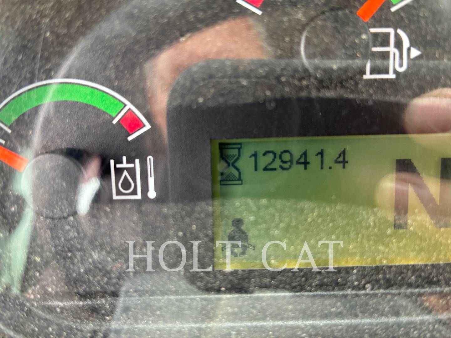 Cat 930M, Wheel Loader, 12941 hours, S/N: F5K01582, 2021 - Image 5
