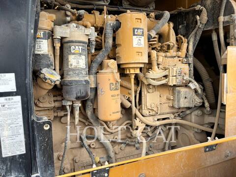 Cat 930M, Wheel Loader, 12941 hours, S/N: F5K01582, 2021 - Image 7