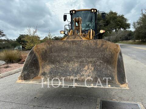 Cat 930M, Wheel Loader, 12941 hours, S/N: F5K01582, 2021 - Image 8