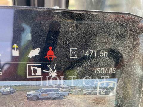 Caterpillar 336 10 TC, 1471 hours, S/N: RDL20641, 2024 - Image 5