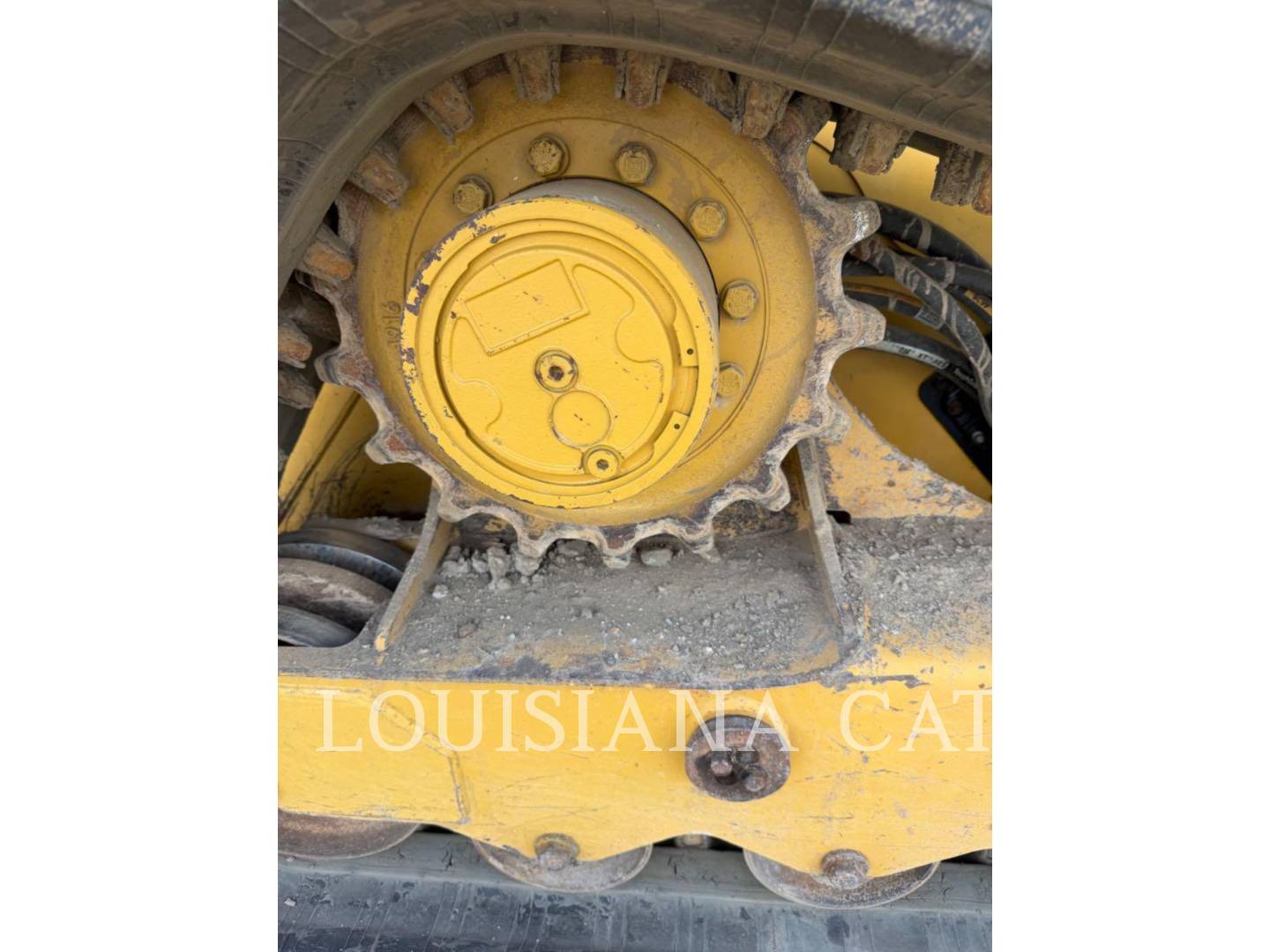 Cat 299D3, Skid Steer Loader, 2161 hours, S/N: DY904178, 2021 - Image 7