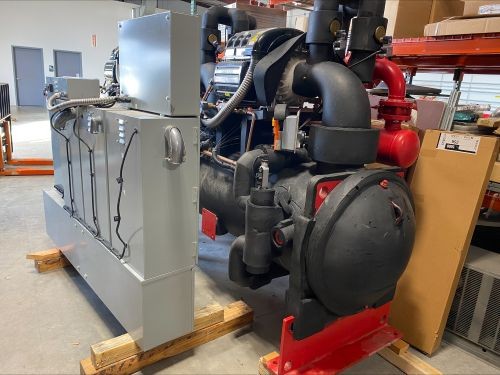 275 Ton, Multistack #MagLev, chillers, 2018 (2 available) - Image 4