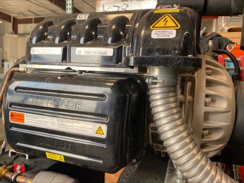 275 Ton, Multistack #MagLev, chillers, 2018 (2 available) - Image 6