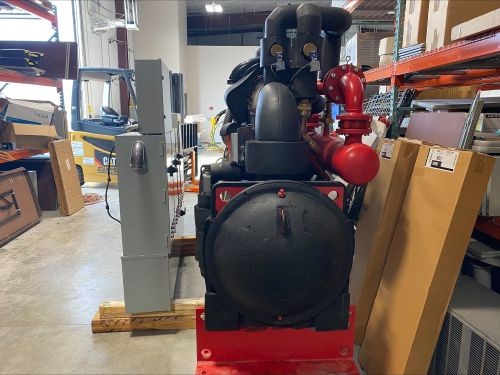 275 Ton, Multistack #MagLev, chillers, 2018 (2 available) - Image 7