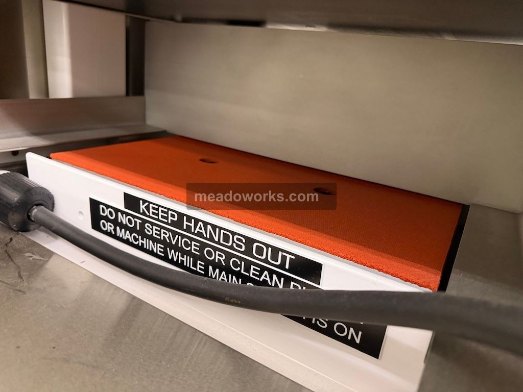 Belco, Tray Sealer, electric - Image 4