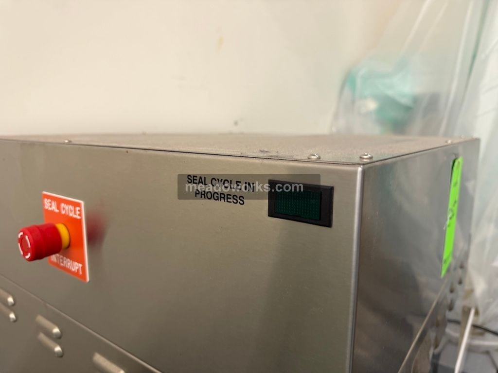 Belco, Tray Sealer, electric - Image 6
