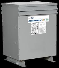 15 KVA 480/600 Primary, 208Y/120 Secondary, Delta Transformer, 3PH, (4 available) - Image 3