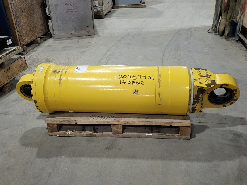 Komatsu #RTEM8353, Hoist Cylinder Assembly, 2022 - Image 4