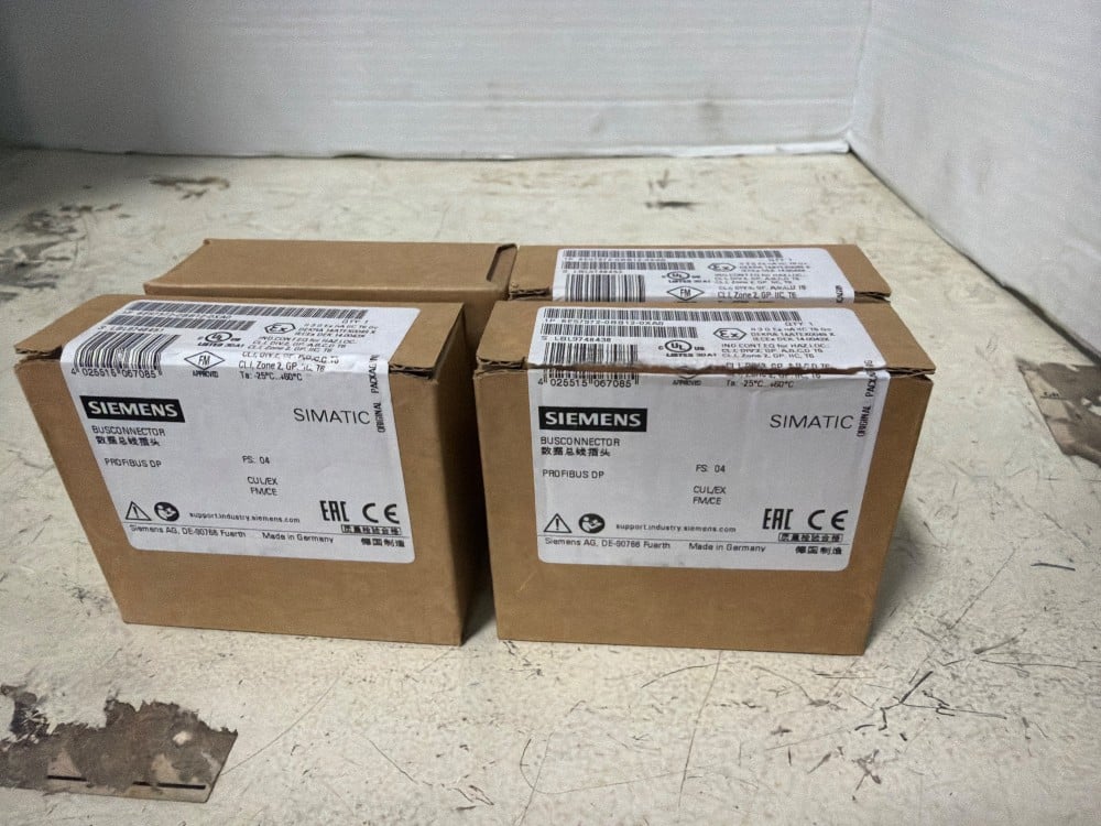 Lenze, Hermann, Siemens, Rittal, Keyence, Servo Drives, Pumps - Image 3