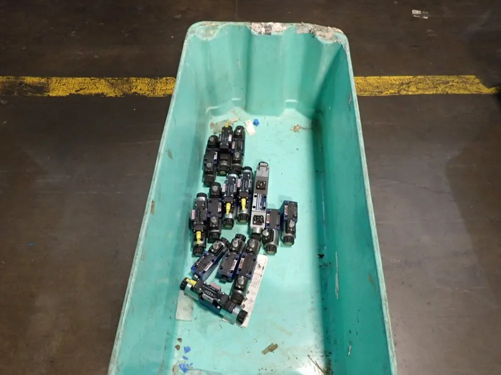 Control Valves - Image 1