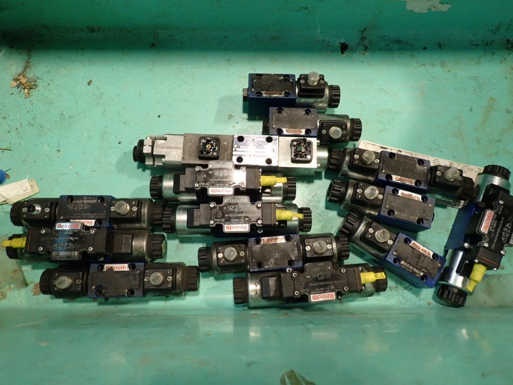 Control Valves - Image 2