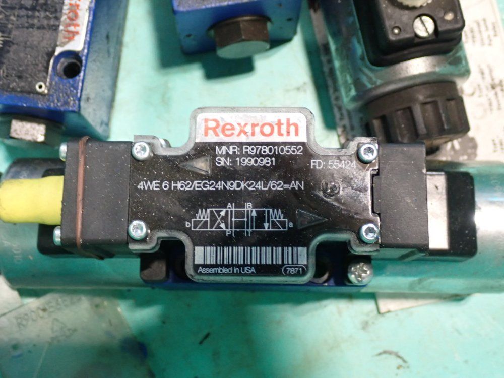 Control Valves - Image 3