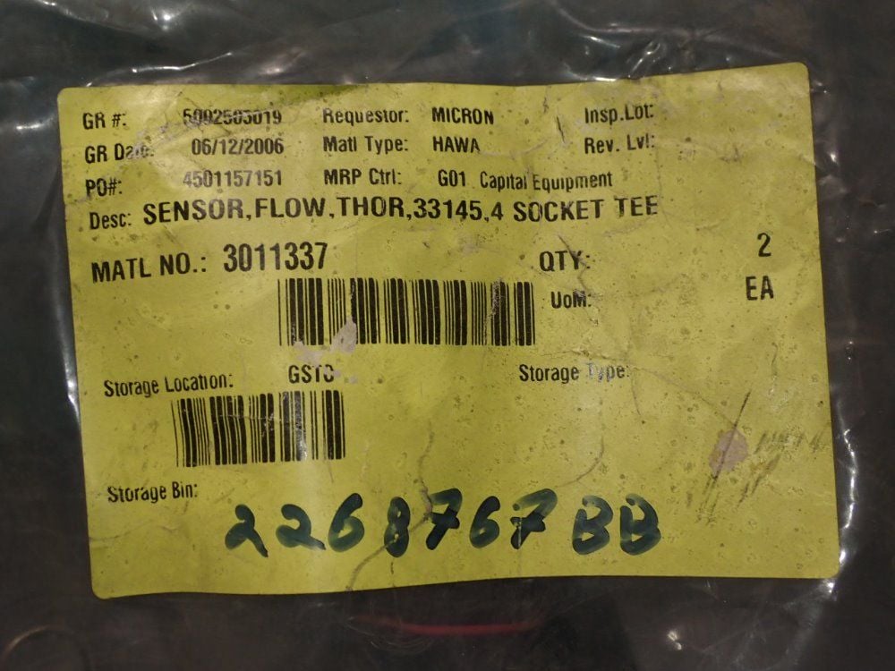 Flow Sensors - Image 4